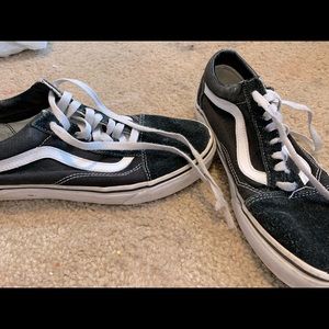 Vans shoes